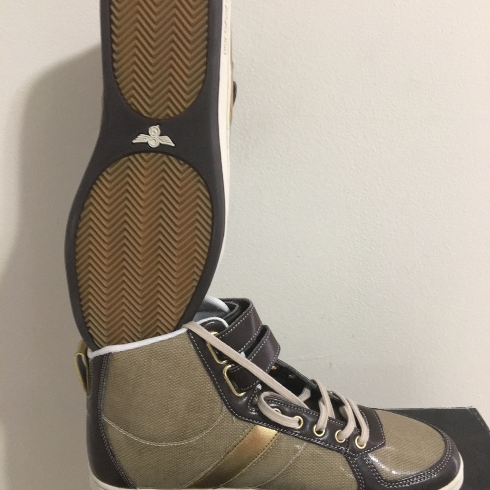 CreativeReaction Torrio CR 3910 Inspired sneakers